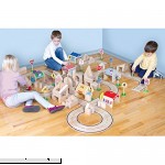 Guidecraft Roadway System 42 Piece Set Kids Educational Learning Playset One Size B00772378G